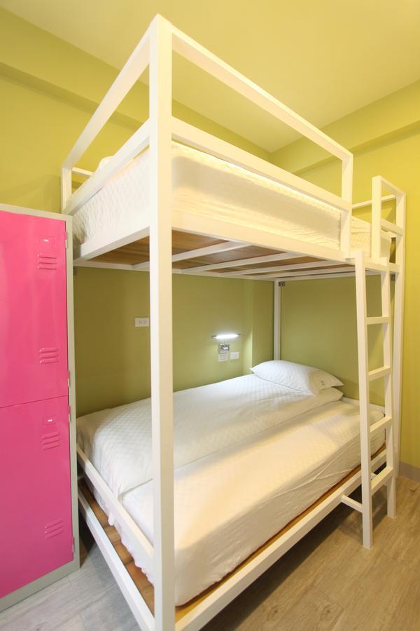 Heyyo Hostel Hualien Kültér fotó