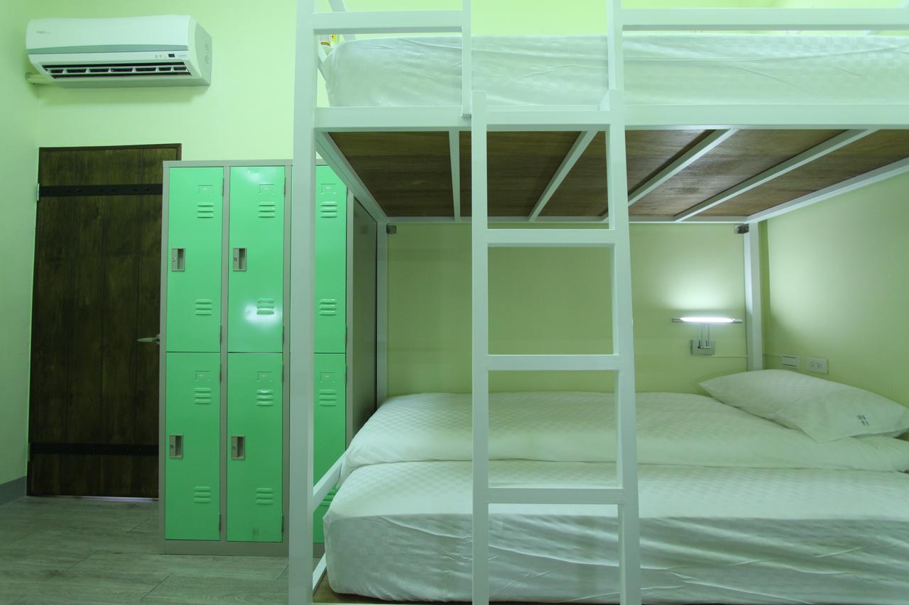 Heyyo Hostel Hualien Kültér fotó