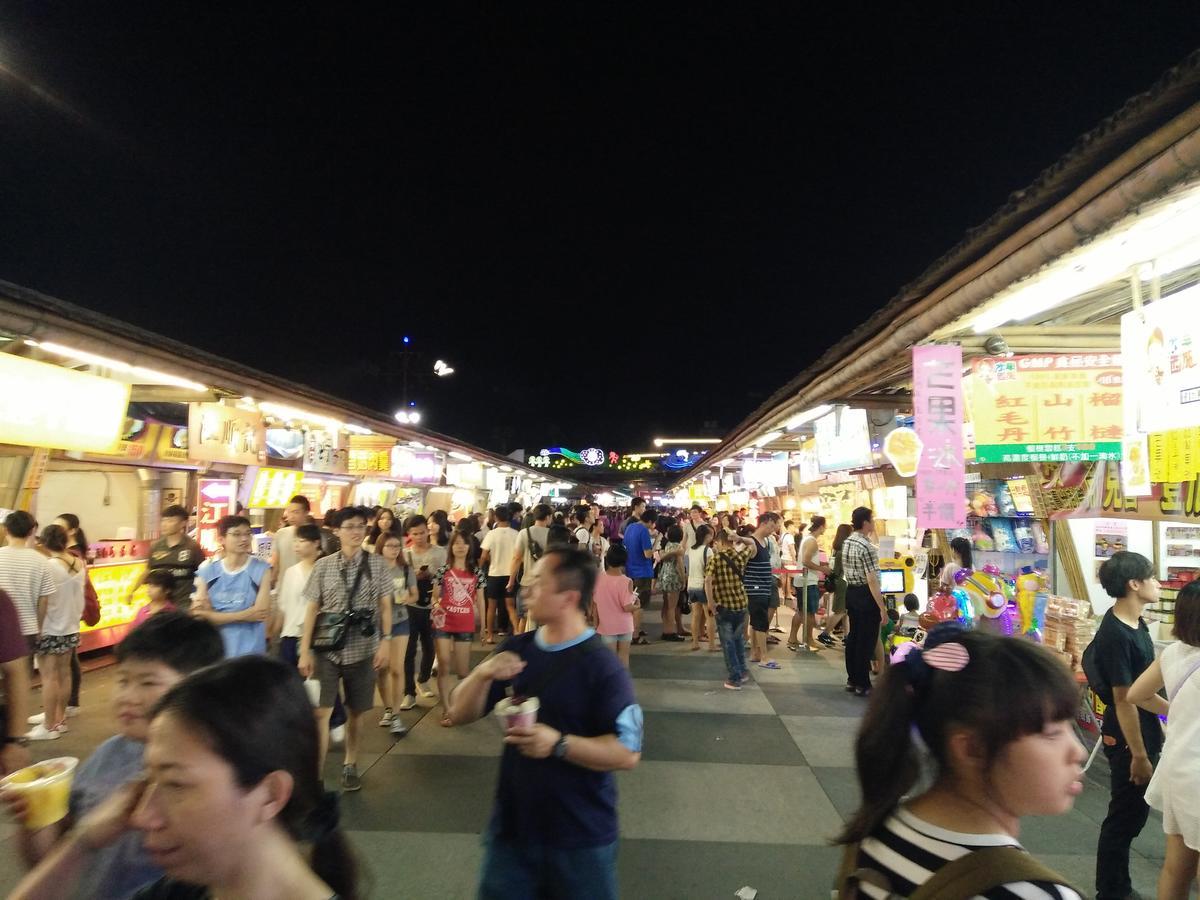 Heyyo Hostel Hualien Kültér fotó
