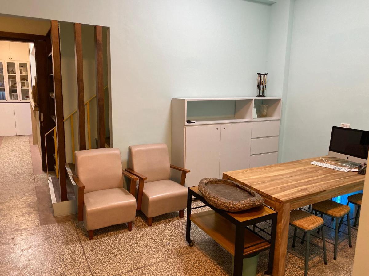 Heyyo Hostel Hualien Kültér fotó