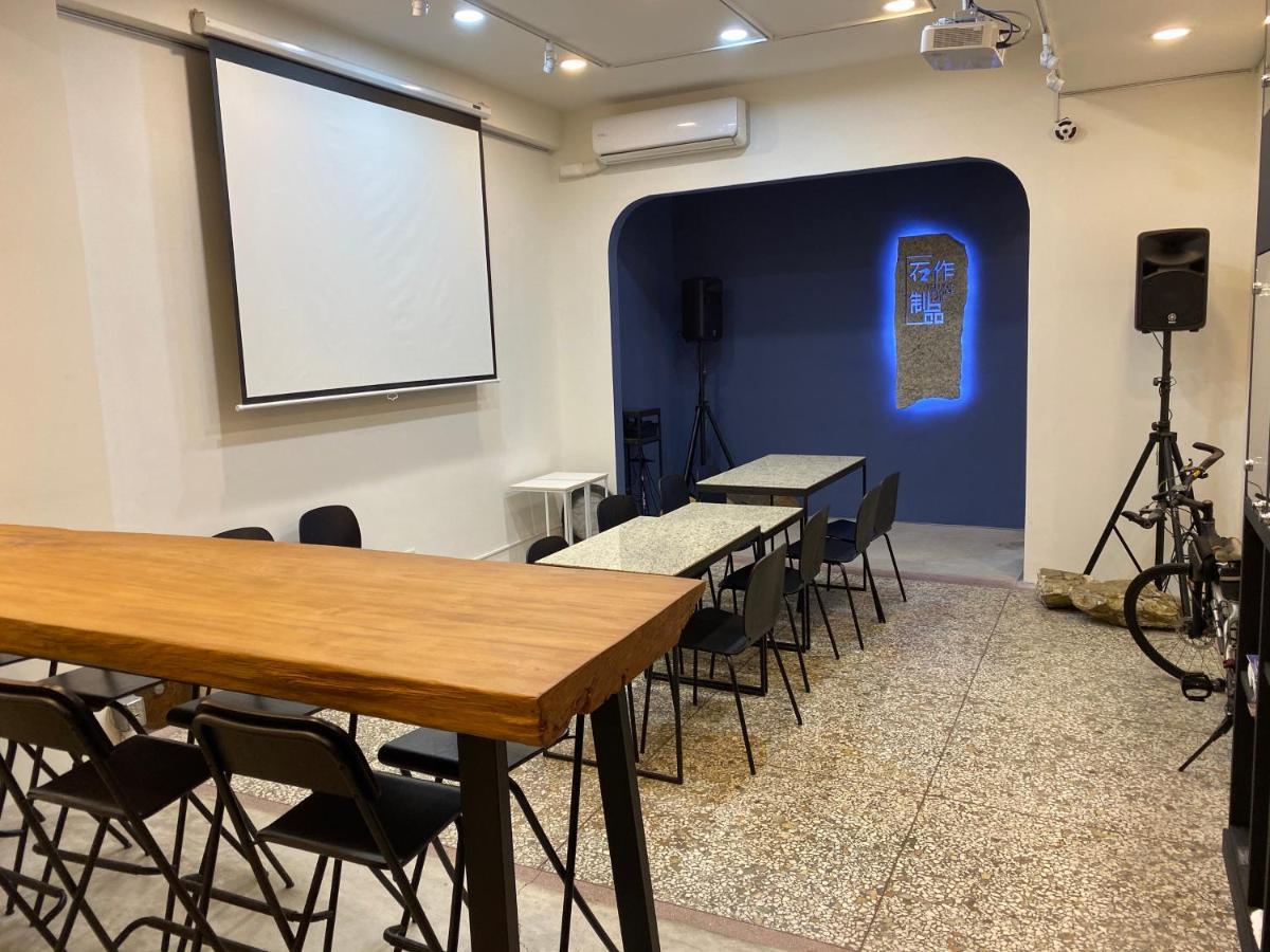 Heyyo Hostel Hualien Kültér fotó